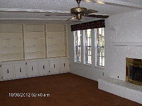 living/family room