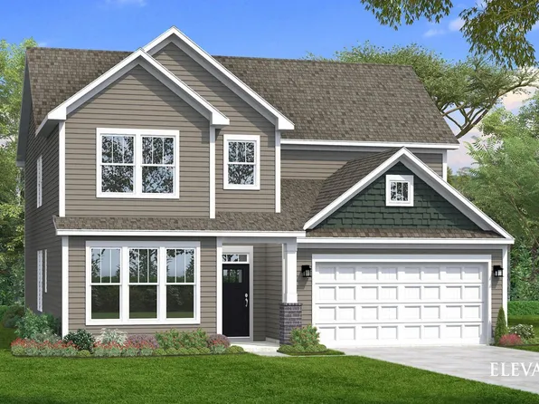 28 Pelham Crossing Dr, Greenville, SC 29615