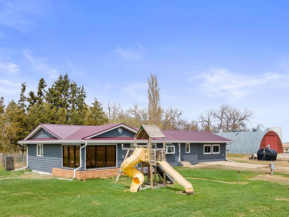 8489 9th Ave NW, Newburg, ND 58762 MLS 230703 Zillow
