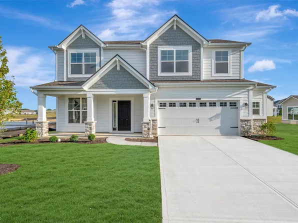 4217 Hayden Valley Dr, Bargersville, IN 46106