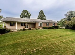 862 Stephenson Mill Rd, Walton, KY 41094