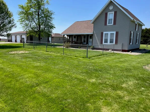 581 County Road 1500 E, Tolono, IL 61880