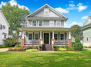 612 Jefferson St, Hinsdale, IL 60521