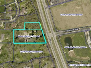 7121 S Us Highway 41, Terre Haute, IN 47802