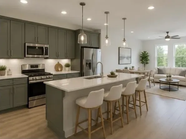 1412 Metropolitan Ave #103, Dallas, TX 75215
