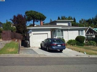 17964 Beardsley St, Castro Valley, CA