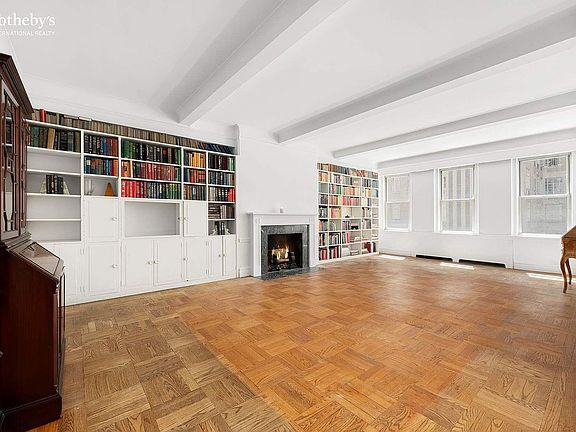 2nd image of 322 Central Park W #10A