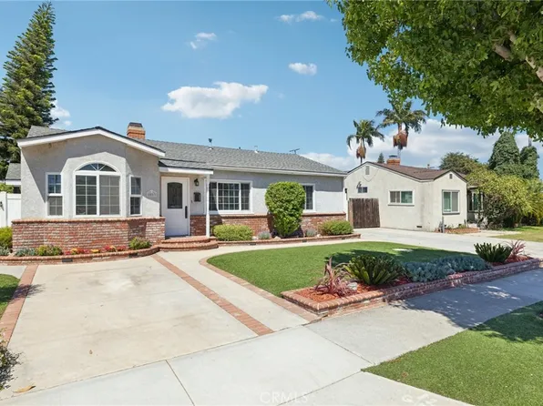 5003 W 133rd St, Hawthorne, CA 90250