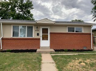 1025 S Tennyson St, Denver, CO 80219