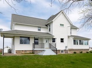 16924 W Austin Rd, Manchester, MI 48158