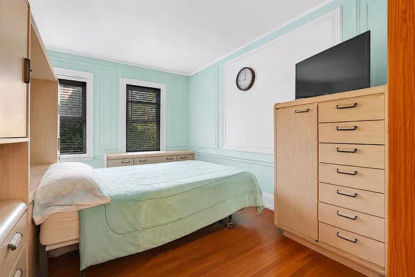 Bedroom, photo 3