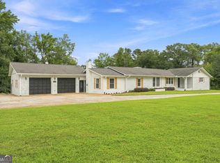 2716 S 16th Hwy, Carrollton, GA 30116