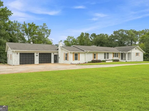 2716 S 16th Hwy, Carrollton, GA 30116