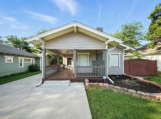 1530 NW 32nd St, Oklahoma City, OK 73118