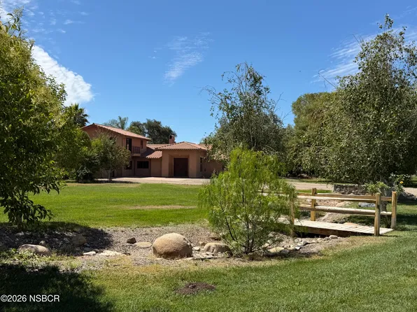 2700 Santa Ynez St, Los Olivos, CA 93441