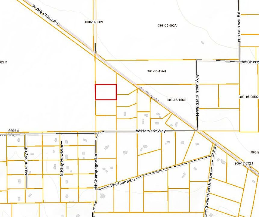 2nd image of 3930 W Harvest Way #Q