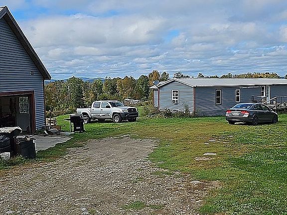 Beautiful views during all s