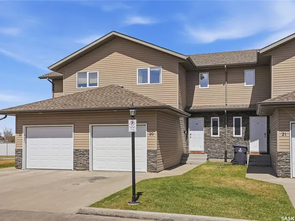 UNIT 20-515 Centennial DRIVE, Warman, SK S0K 0A1