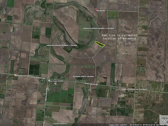 3rd image of / Texon Rd