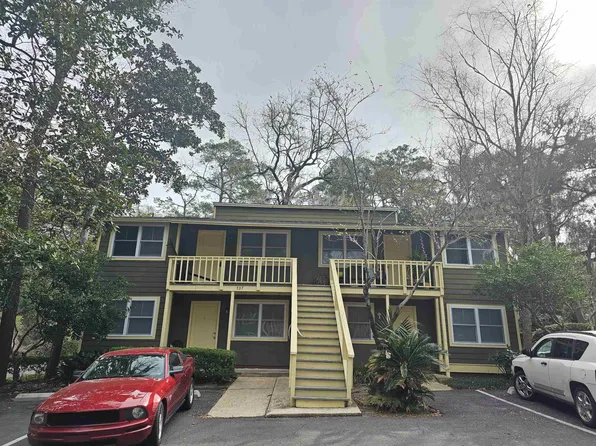 537 Hart St #4, Tallahassee, FL 32301