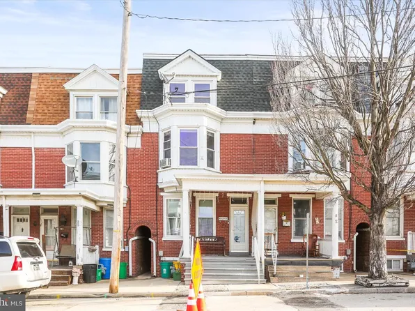 23 N Albemarle St, York, PA 17403