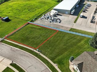 LOT 1a&1b 5th Ave, Spearfish, SD 57783