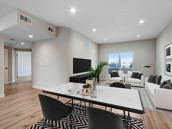 3rd image of 5501 Laurel Canyon Blvd #308