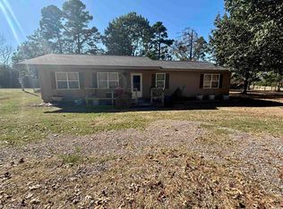102 Hankins Ln, Pleasant Plains, AR 72568