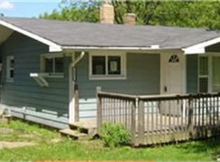 6805 Nineteen Mile Rd, Homer, MI 49245