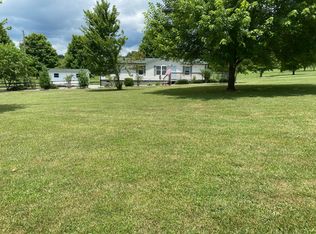 41 Little Hungry Rd #41, Hendersonville, NC 28792