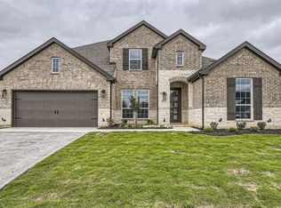 523 Arrowhead Ln, Haslet, TX 76052