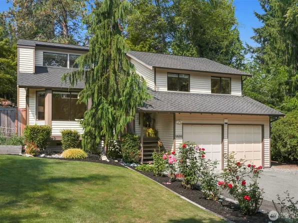 9559 45th Avenue NE, Seattle, WA 98115