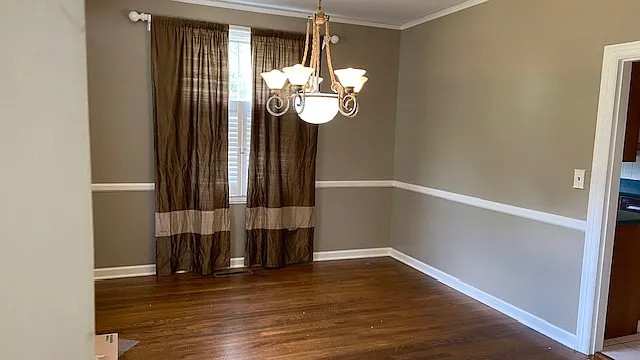 1318 Olive St — Photo 9