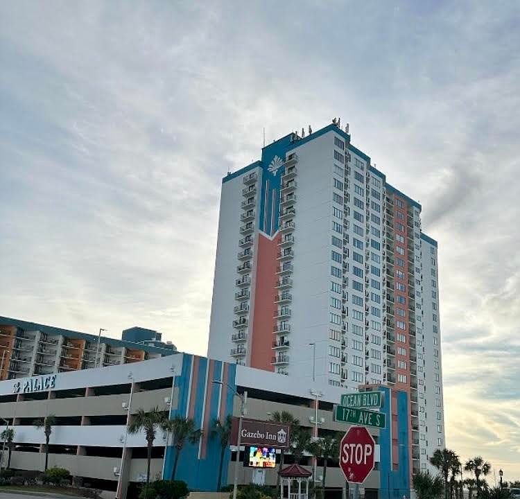 1st image of 1605 S Ocean Blvd. #1712