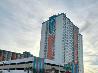 The Palace Resort, Myrtle Beach, SC 29577