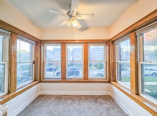 3338 W Cullom Ave #2, Chicago, IL 60618