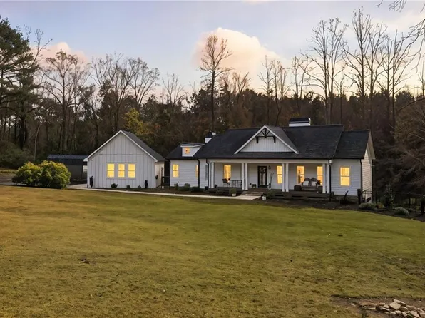 735 Sardis Cir, Canton, GA 30114
