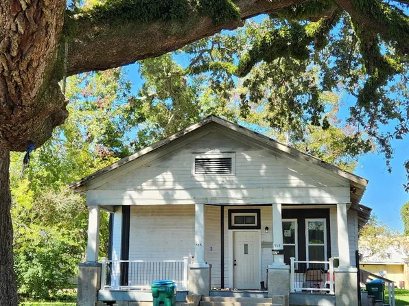 517 Railroad Ave, Morgan City, LA 70380