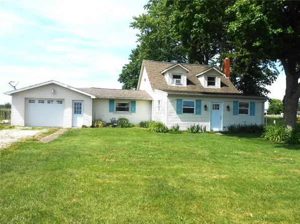 7163 Georgetown Verona Rd, Lewisburg, OH 45338