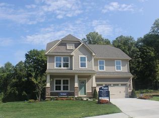 761 Hilliary Ln, Aurora, OH 44202