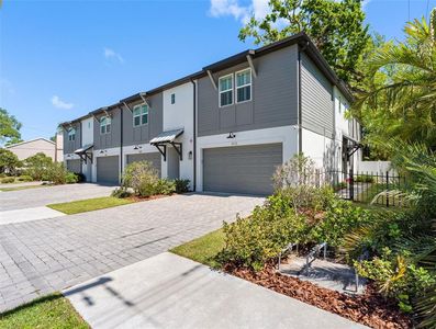 410 S Church Ave, Tampa, FL, 33609