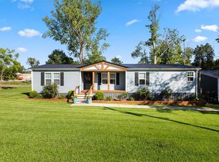 2090 Graham Cypress Rd, Greenville, KY 42345