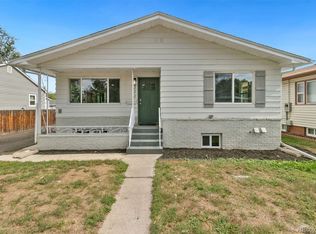 314 Pearl St, Fort Collins, CO 80521
