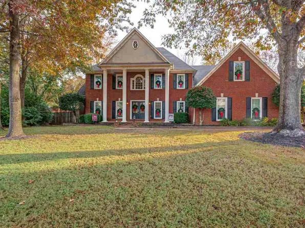 616 Port Natchez Cv E, Collierville, TN 38017