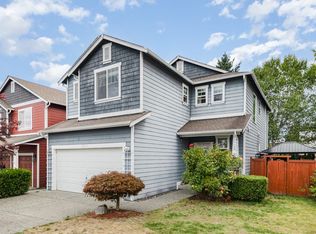 12025 60th Ave SE, Snohomish, WA 98296