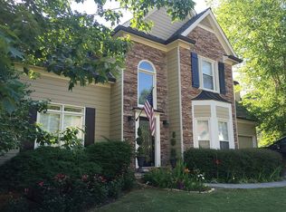 3162 Green Farm Trl, Dacula, GA 30019