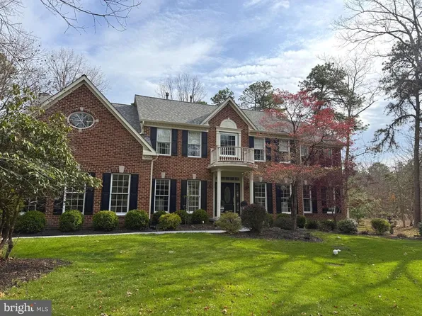 9 Aster Ct, Medford, NJ 08055