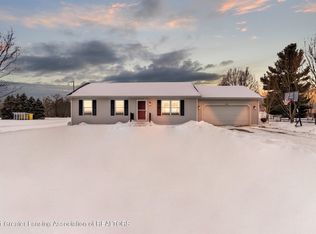 3684 Bostedor Rd, Eaton Rapids, MI 48827