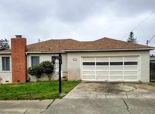 23941 Mayville Dr, Hayward, CA 94541