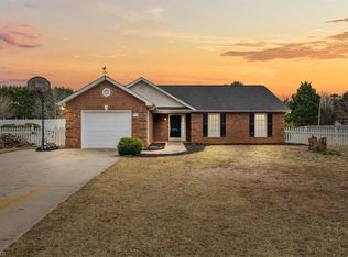 5190 Robin Ln, Randleman, NC 27317